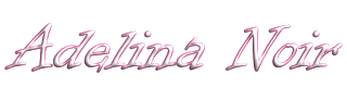 Adelina Noir -KINKY GAMES