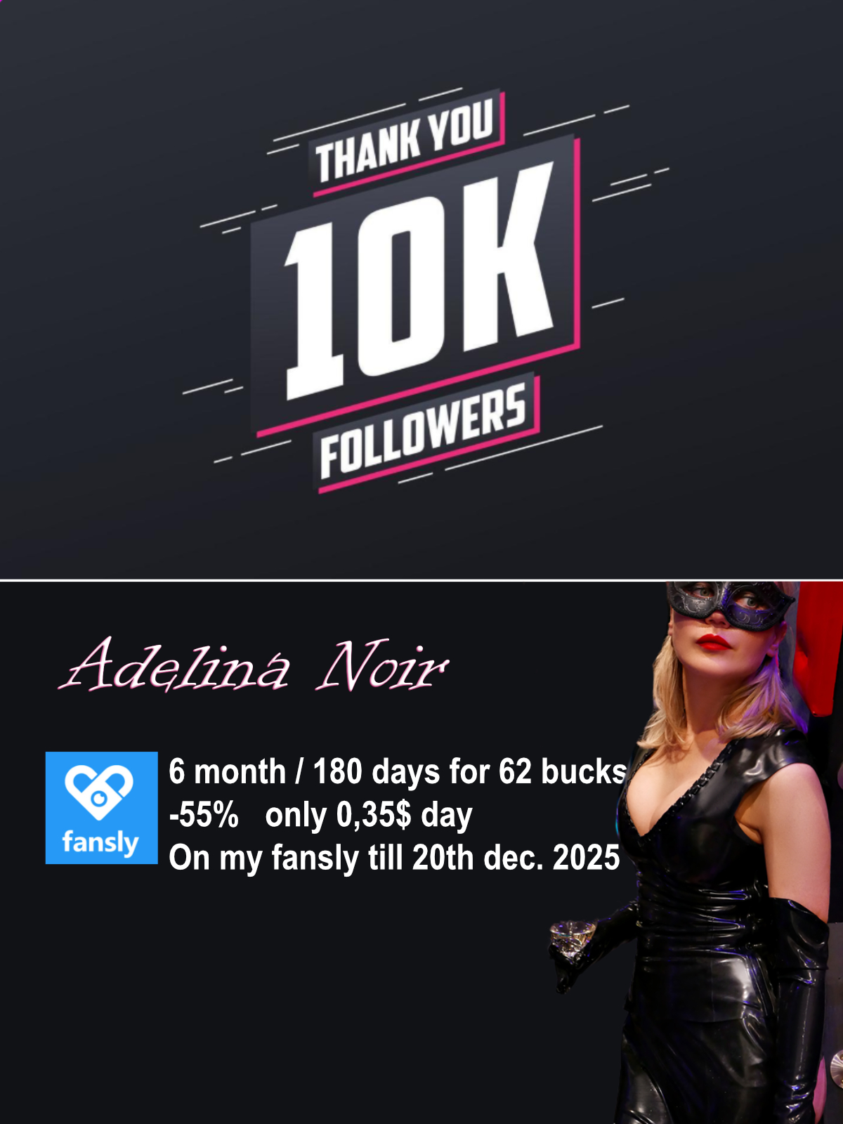 Join my fansly https://fans.ly/subscriptions/giftcode/ODM4MDU1MDExNTcyMjY0OTYwOjE6MTpmOTQwODk5Nzhj